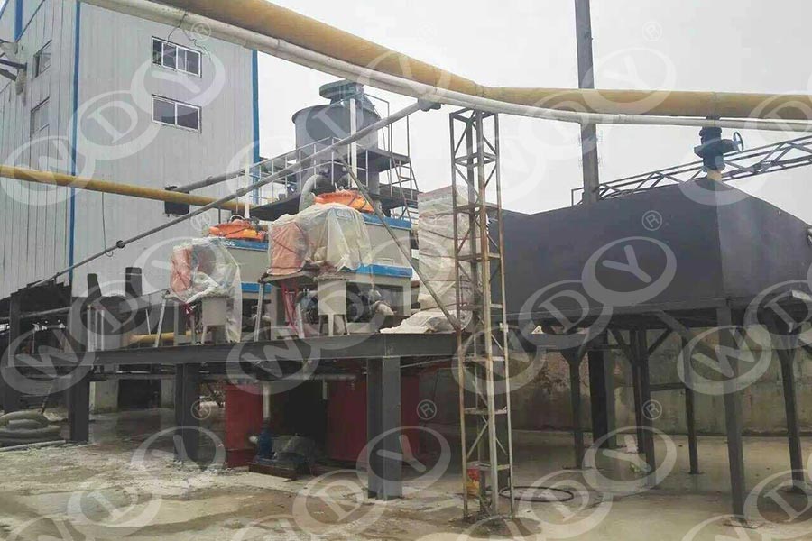 河南安陽陶瓷行業鈉長石91精品人妻一区二区三区蜜桃設備使用蜜桃视频成年APP入口