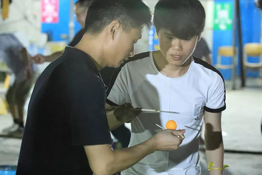 喜迎佳節·快樂出行--蜜桃AV在线免费播放2019金秋之旅暨第四屆運動會